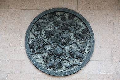 校花小希：青春榜样闪耀校园，正能量传递之美校风采