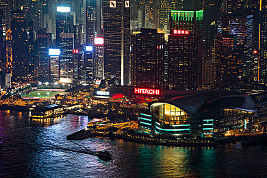 香港摄影师眼镜kk的寒冰：寒冰瞬间，光影之旅，摄影艺术盛宴-2