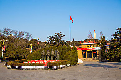 丁香五月婷婷五月：花海绽放与责任并存的盛夏之旅-2