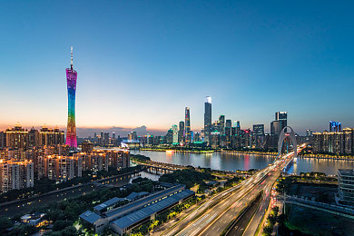 无尽 得到 向上：量子突破，未来引擎：中国科技巅峰之旅-3