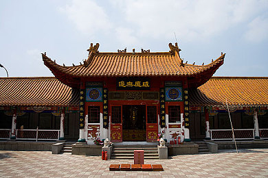 可乐导航福建进入：闽韵棋乐，探秘福建游戏宝藏之旅-1