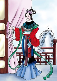 钟欣潼被躁的直流白浆：娱乐风波：阿娇不当言论引发舆论狂潮-1