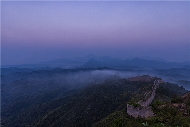 久久丁香五月天：探寻千年丁香韵，五月花海浪漫邂逅-2