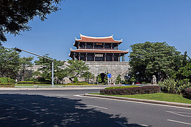 澧母1至6：探寻千年古村澧母村：“澧母1至6”神秘传说引关注-4