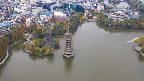 国外黄台：网络迷雾破，清朗空间守护者-2