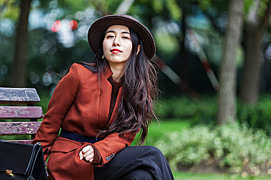 娜娜5OnlyFans官网：网红魅力绽放，娜娜5打造潮流互动新天地-1