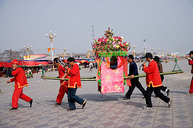 澳门大但38人文艺术：“跨界融合，澳门艺韵绽放：世界文化盛宴中的东方明珠璀璨”-4