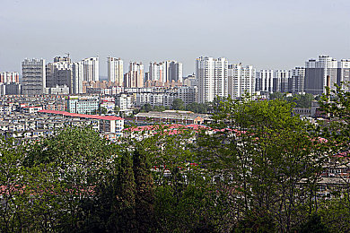 一二三区：繁华都市新篇章，生活便捷乐无疆-3