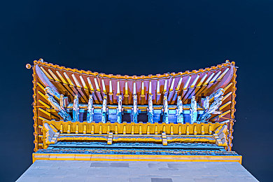 欧洲vodawifi喷浆3D：3D喷浆奇境，建筑未来新纪元-2