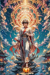 一亲二膜：海洋守护者：一亲二膜环保之旅-4