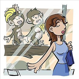 好·色·先·生 TV：色彩盛宴之旅，好色先生TV带你发现视觉奇境-5