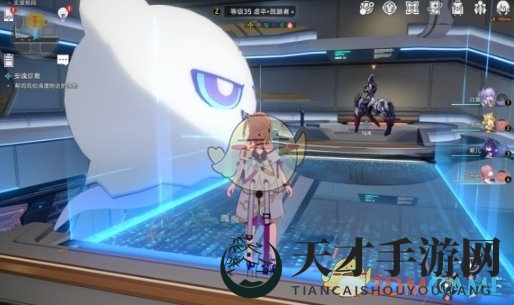 《崩坏：星穹铁道》冒险任务安魂弥撒攻略一览