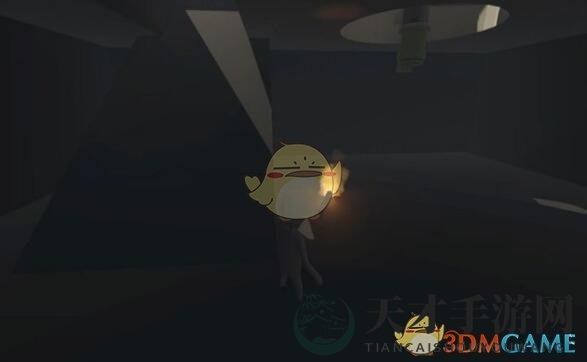 《人类一败涂地》手机版第8关攻略