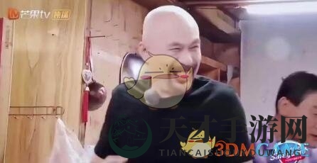 揭秘徐锦江‘人形榨汁机’的由来