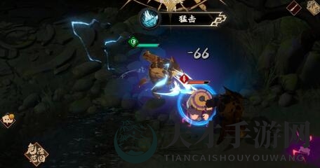 《天地劫：幽城再临》符篆夜魑通关攻略