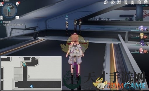 《崩坏：星穹铁道》冒险任务安魂弥撒攻略一览