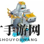 《奶块》瘟疫骑士图鉴介绍