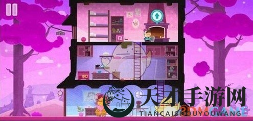 《全心爱你》第10关捉迷藏通关攻略