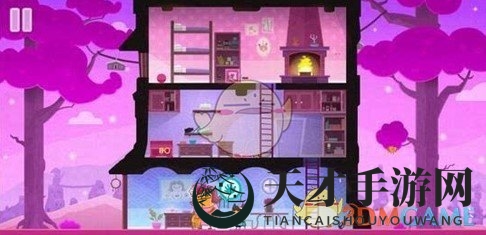 《全心爱你》第10关捉迷藏通关攻略
