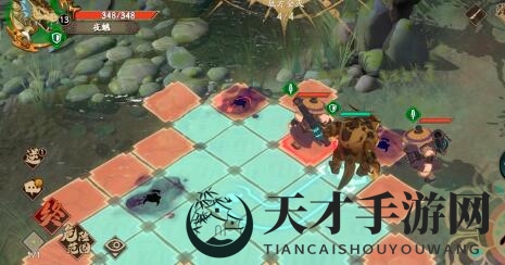 《天地劫：幽城再临》符篆夜魑通关攻略