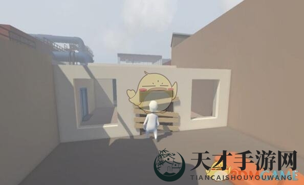 《人类一败涂地》手游第五关攻略：巧过难关，挑战极限
