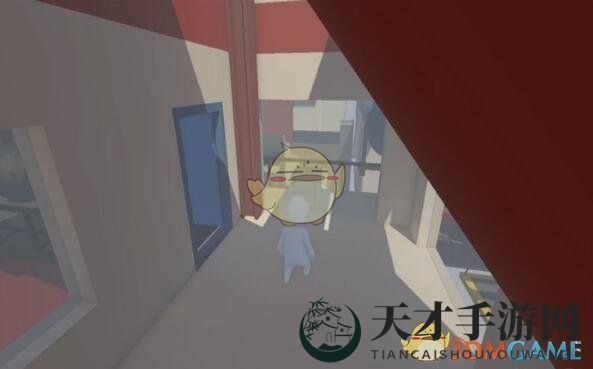 《人类一败涂地》手机版第5关攻略