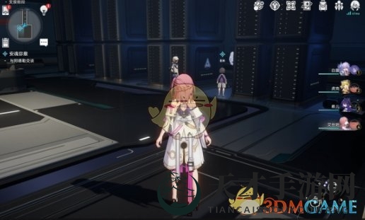 《崩坏：星穹铁道》冒险任务安魂弥撒攻略一览