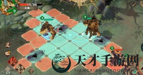 《天地劫：幽城再临》符篆夜魑通关攻略