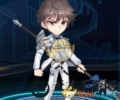 《三国终极觉醒》赵云技能属性图鉴一览