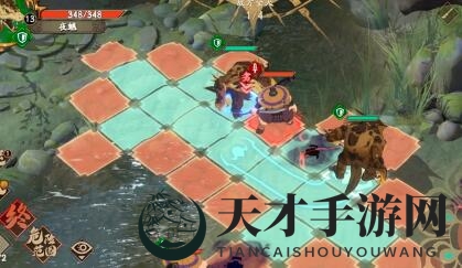 《天地劫：幽城再临》符篆夜魑通关攻略