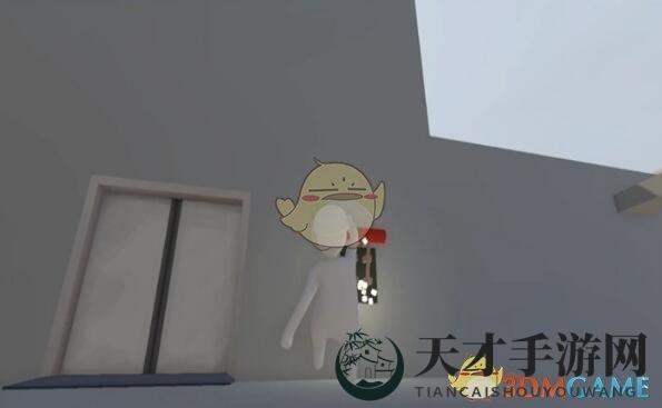《人类一败涂地》手机版第8关攻略