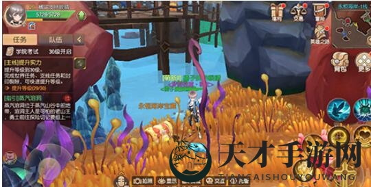 《塞尔之光》永恒海岸8宝箱位置大全 