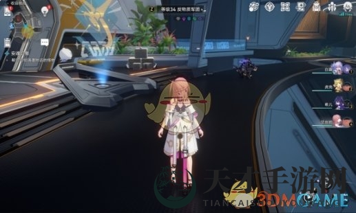 《崩坏：星穹铁道》冒险任务安魂弥撒攻略一览