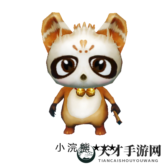 《太极熊猫3：猎龙》宠物图鉴一览