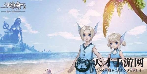 《天谕手游》英灵岚：解析尴尬防御，PVP战场待突破
