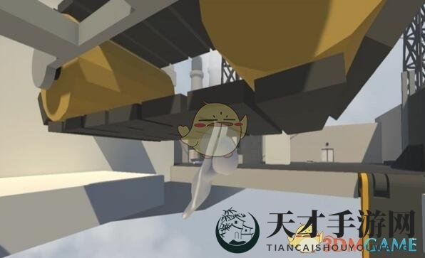 《人类一败涂地》手机版第8关攻略