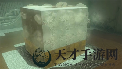 《塞尔达传说》探秘：马亚奇诺乌神庙谜题解密攻略大公开
