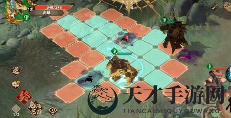 《天地劫：幽城再临》符篆夜魑通关攻略