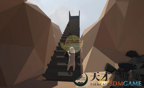 《人类一败涂地》手机版第8关攻略