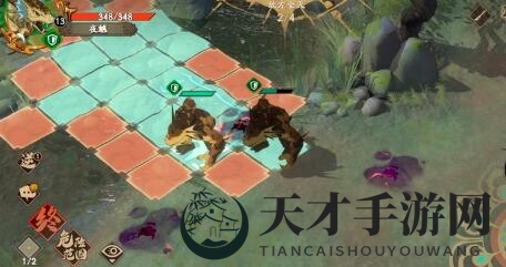 《天地劫：幽城再临》符篆夜魑通关攻略