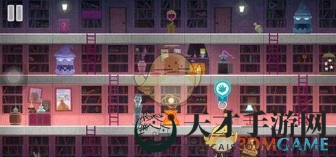 《全心爱你》第9关多元图书馆通关攻略
