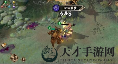 《天地劫：幽城再临》符篆夜魑通关攻略