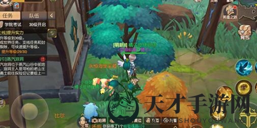 《塞尔之光》永恒海岸8宝箱位置大全 