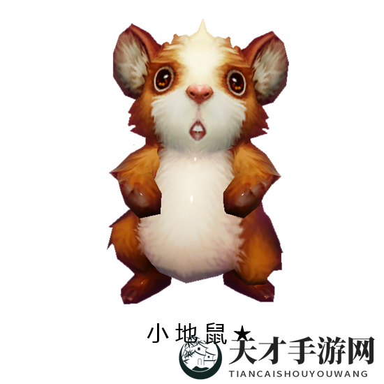 《太极熊猫3：猎龙》宠物图鉴一览